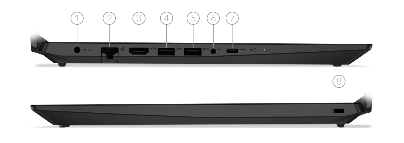 Laptop dla graczy - Lenovo L340 Gaming